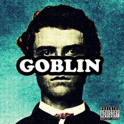 Neues Vinyl - Tyler, The Creator - Goblin (2 Lp) -I- Xl Recordings