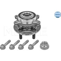 Meyle 714 652 0007 Radnabe FüR Ford Galaxy S MAX VAN CJ WA6 CK