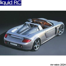 Tamiya USA TAM24275 1:24 Porsche Carrera Gt