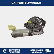 VW Passat 3G B8 Schiebedach Motor Schiebedachmotor 3G9877795D Bj2016