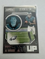 2021 Panini Playbook Base Inserts Parallels💲Store-Wide Big Order Discounts💲