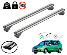 Barres de toit Mazda PREMACY