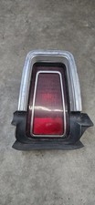 1969 Oldsmobile Olds Cutlass Right Passenger Side Tail Light Oem