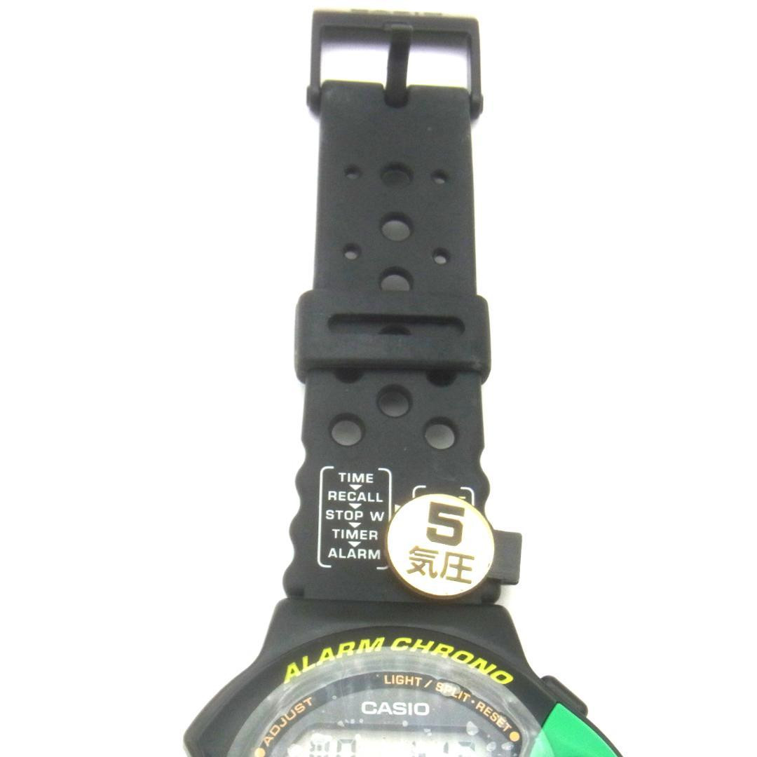 Casio Jp-200W 1009 Wristwatch With Pulse Monitor 165 | eBay Casio Jp-200W 1009 Wristwatch With Pulse Monitor 165 | eBay