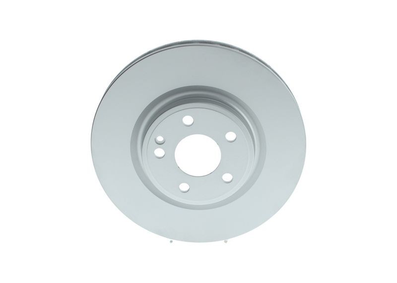 Disques de frein BOSCH 0986479A59 pour stopper les vibrations au freinage sur Infiniti