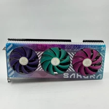 Yeston Radeon RX 7900 XTX Sugar 24GB GDDR6 Graphics Card RX7900XTX-24GD6