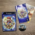 Mario Party 5 (GameCube, 2003) Tested