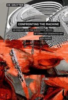 Boris Magrini | Confronting The Machine | Taschenbuch | Englisch (2017) | 276 S.