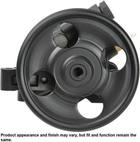 Bomba de dirección asistida A1 Cardone 21-358 para 07-15 Mazda CX-9 Foto 4 de 4