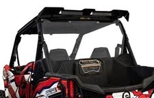 Tusk Polycarb Rear Window Can-Am Maverick 700 800 1000 Trail Sport X RC DPS R