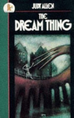 Dream Thing Paperback Judy Allen