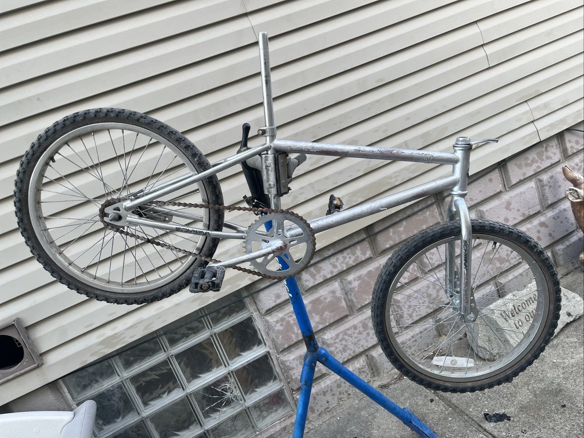 Schwinn Bike Frames for BMX Bike for sale | eBay Schwinn Bike Frames for BMX Bike for sale | eBay