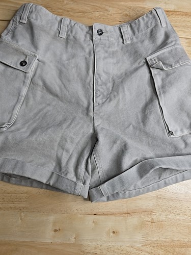 Nike Life Men’s P44 Hemp Cargo Shorts FZ6571-014 Size 32 NWT MSRP $95 Hiking - Picture 2 of 7