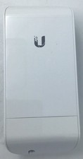 Ubiquiti NanoStation LocoM5 airMAX 5 GHz M5 Loco- White u515