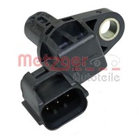 Metzger Sensor Nockenwellenposition FüR Mazda MX-5 II NB 1.6 16V 1.8 Suzuki