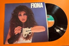 Fiona Atlantic Vinyl LP
