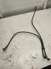 Triumph 955 Sprint 2003 Front Brake Lines Cables