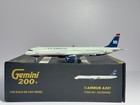 Gemini Jets 1:200 U.S Airways Airbus A321-200 N193UW 2000s colors G2USA056