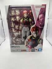 S.H. Figuarts Hisoka Hunter x Hunter US SELLER 