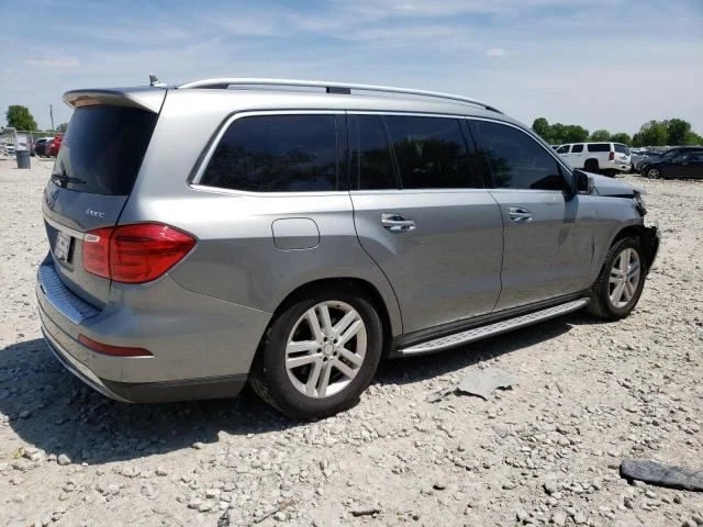 2014 Mercedes-Benz GL450 GL550 Automatic Transmission 129K Miles OEM Used Foto 4 de 4