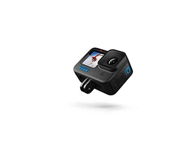 GoPro HERO10 Black Official Japanese Product CHDHX-101-FW | eBay