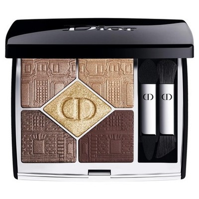 Dior Diorshow 5 Couleurs Couture 469 Atelier Doré Limited Edition