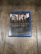 Margin Call (Blu-ray, 2011)