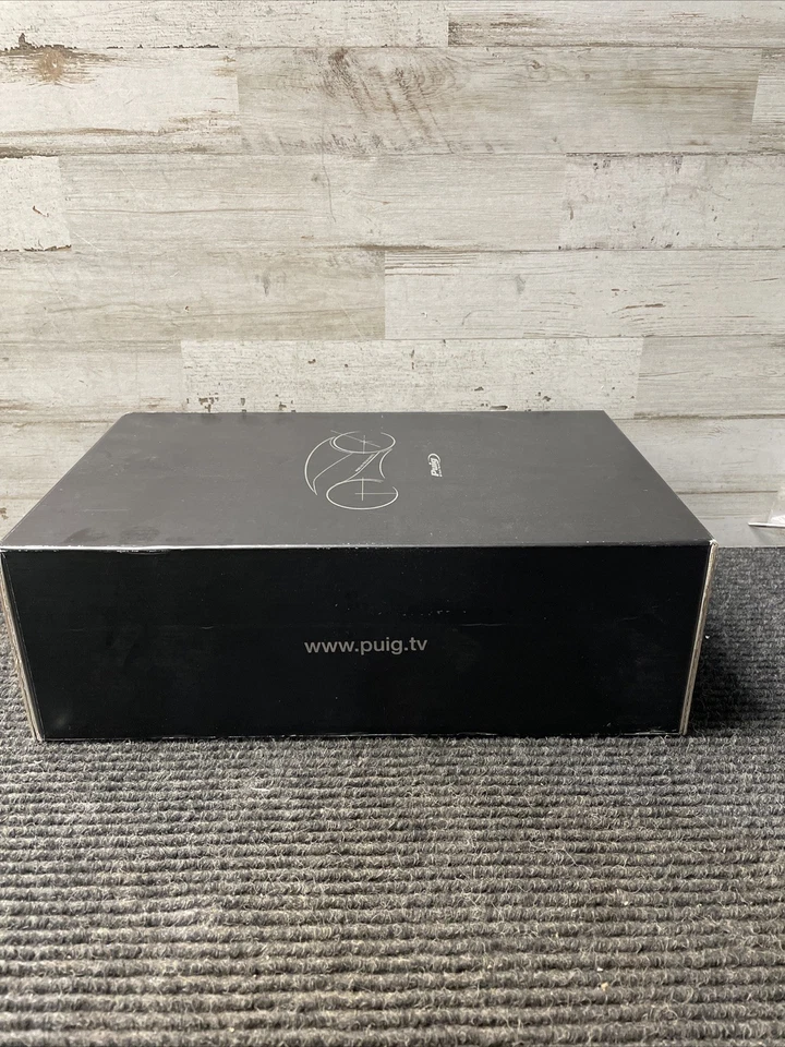 NUEVO alerón deportivo Puig Downforce Honda CBR500R 19-20 negro Foto 2 de 4