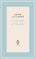 A Murder Of Quality | John Le Carré | Englisch | Buch | Gebunden | 2019