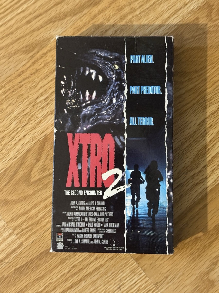 タイムスリップ TO ゴア 2 VHS タイムスリップ TO ゴア 2 VHS