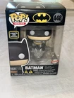 Funko Pop Batman #448 Lights & Sounds DC Heroes Special Edition