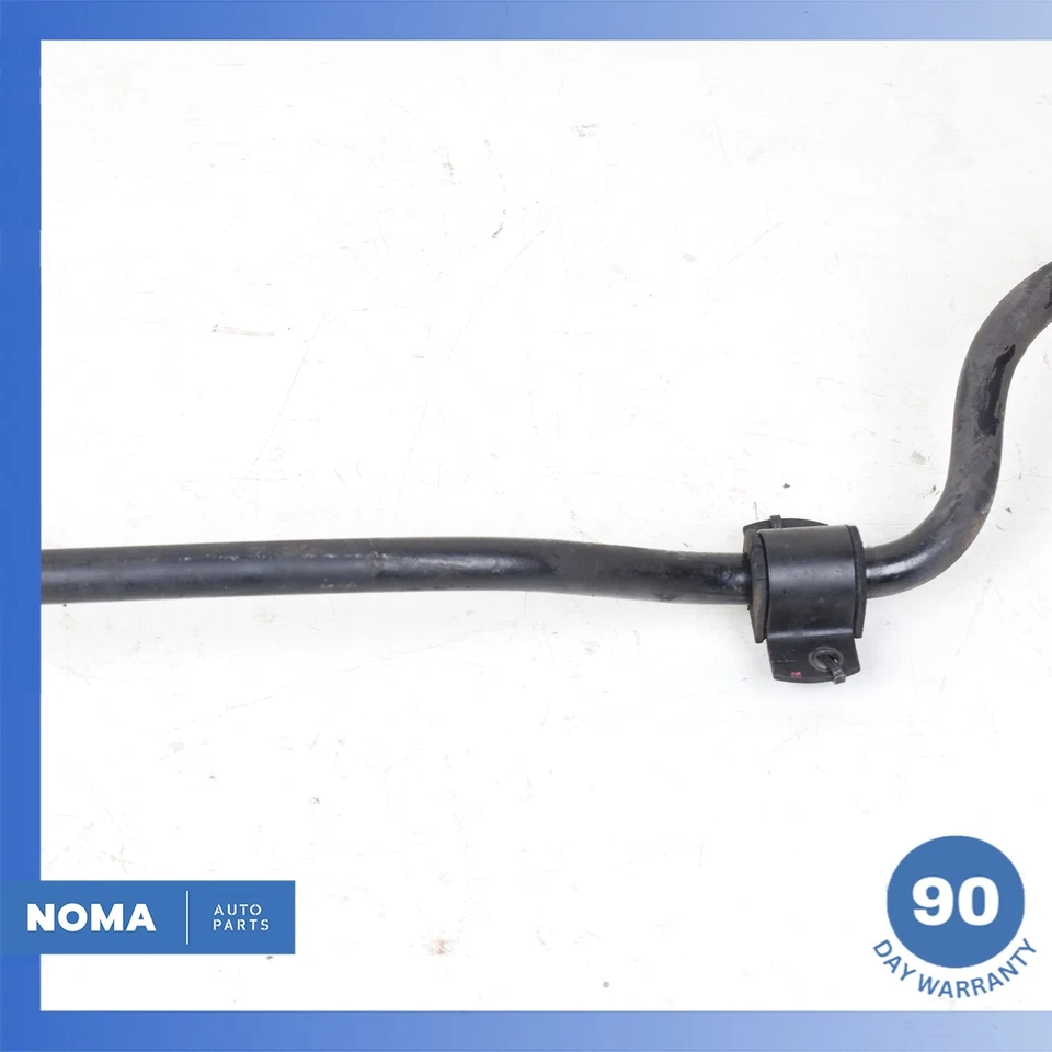 Barra estabilizadora inferior delantera 84-96 Jaguar XJS Serie 3 OEM Foto 4 de 4