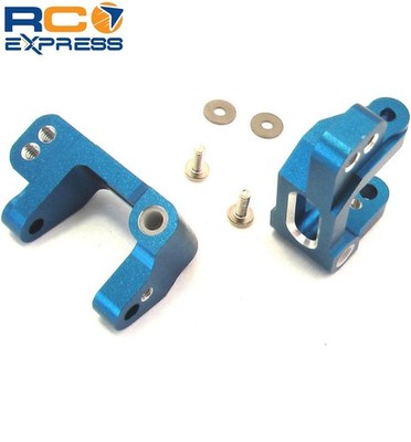 GPM Racing Associated T4 Aluminum C-Hub Set AT4019