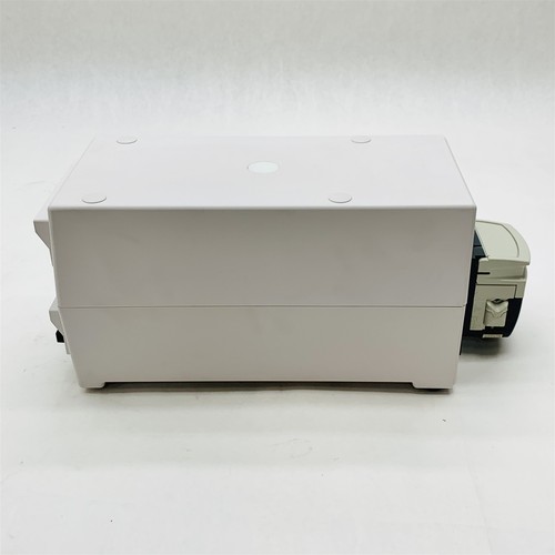 Olympus OFP-2 Endoscopic Flush Pump Irrigation Controller +Pumphead 133.3411.L36 - Picture 7 of 9