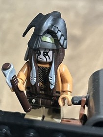 LEGO Lone Ranger Colby City Showdown 79109 Complete