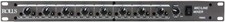 Rolls RM82 8 Channel Mic/Line Mixer