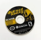 Pac-Man World 2 - Nintendo Gamecube, 2002 - Disc Only
