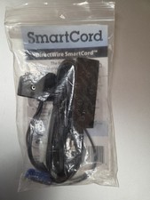 Escort Direct Wire SmartCord - Blue
