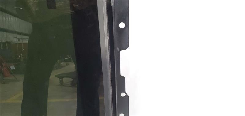 Complete Sunroof Assembly OEM 2015 Maserati Ghibli