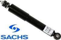 Sachs 316325 StoßDäMpfer StossdäMpfer Vorderachse Vorne FüR Mitsubishi
