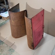 Model A Aa Ford Hood 1928 1929