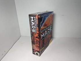 LEGO Mindstorms: Exploration Mars Robotics Invention System Expansion 9736 Open