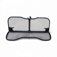 Volkswagen 1Y0862951A VW Beetle Bug Convertible Windscreen Deflector 2003-2010