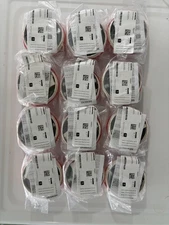 Siemens S54320-F4-A1 SMOKE DETECTOR FDO421 FIRE ALARM MULTI SENSOR