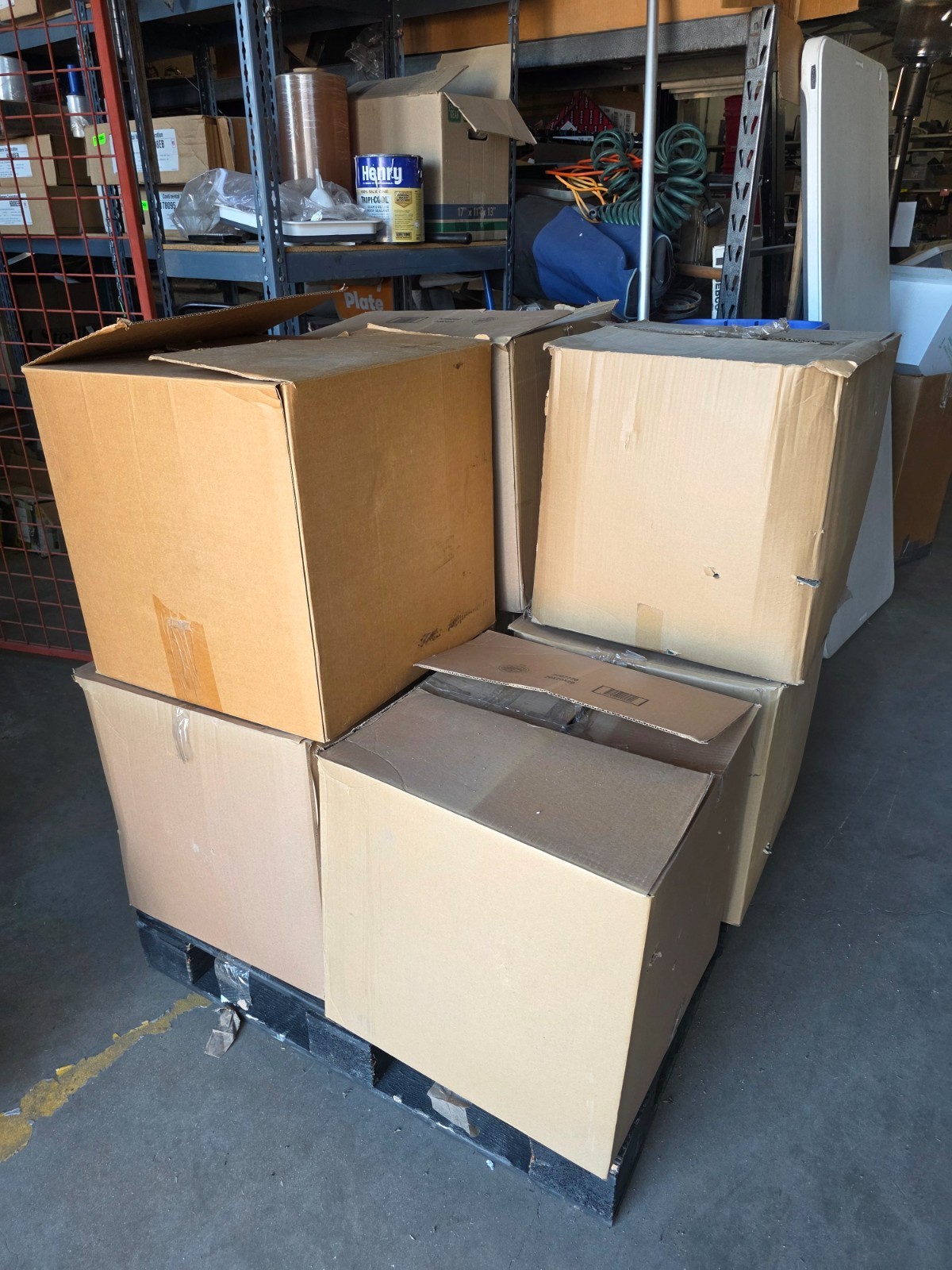 400 lbs Scrap Gold Motherboard Computer Cards Scrap Gold Precious Metal Recovery