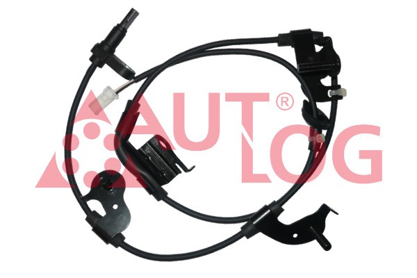 Fits AUTLOG ATAS5200 Sensor, wheel speed ATAS5200 ABS sensor rear L fits: LEXUS