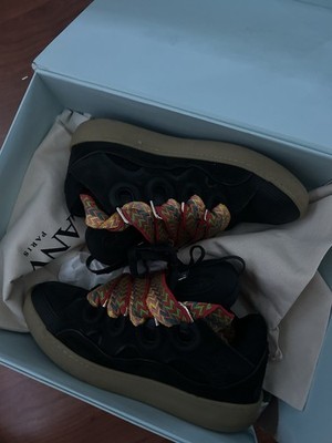 Lanvins , Size 43