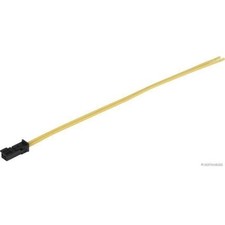 1x Kabelreparatursatz, Ansauglufttemperatursensor HERTH+BUSS ELPARTS 51277357