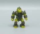Laser Beasts #112 DINO GATOR Takara Japan Figure Vintage Battle Beasts RARE!