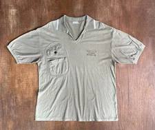 C.P. COMPANY Bonneville Ideas From Massimo Osti Polo Made in Japan